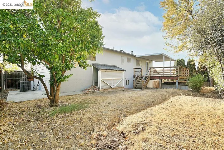 2932 Mayberry Rd, Antioch, California 94509