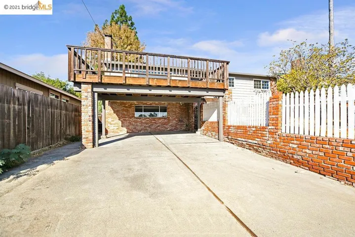 2932 Mayberry Rd, Antioch, California 94509