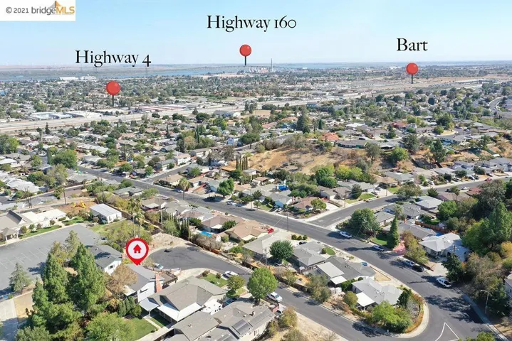 2932 Mayberry Rd, Antioch, California 94509