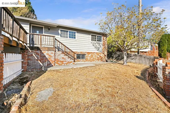 2932 Mayberry Rd, Antioch, California 94509