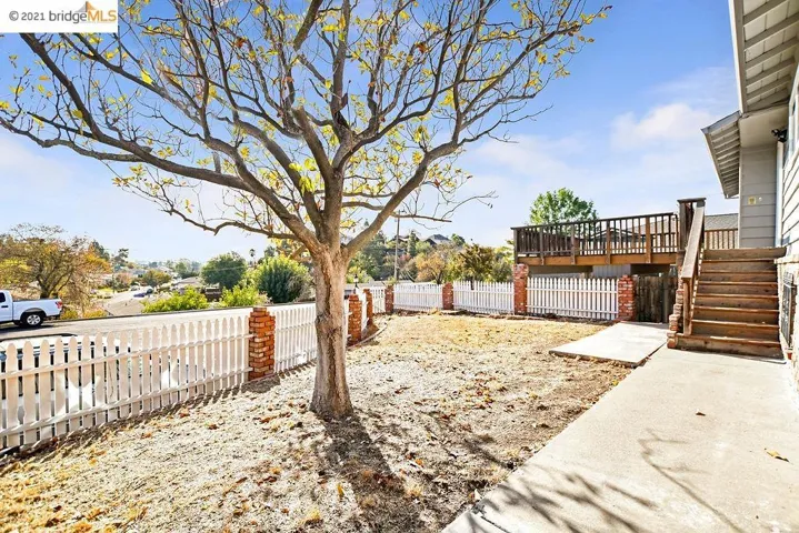 2932 Mayberry Rd, Antioch, California 94509