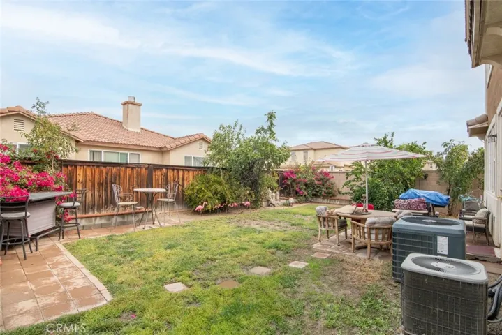 3170 Oregano Way, Hemet, California 92545