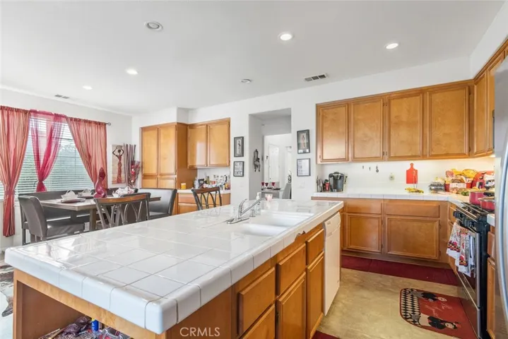 3170 Oregano Way, Hemet, California 92545