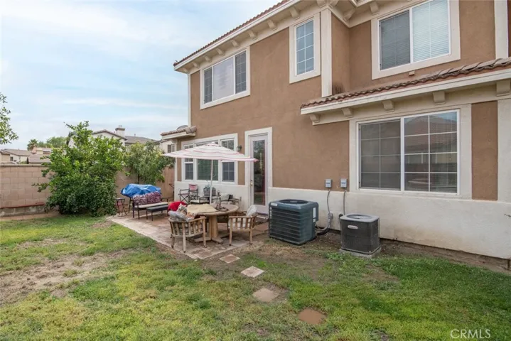 3170 Oregano Way, Hemet, California 92545