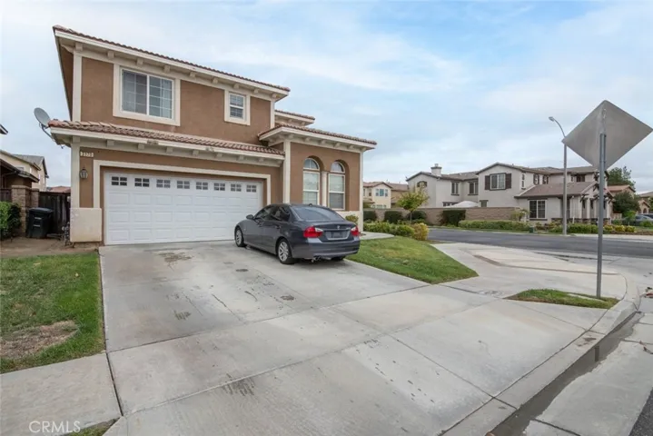 3170 Oregano Way, Hemet, California 92545