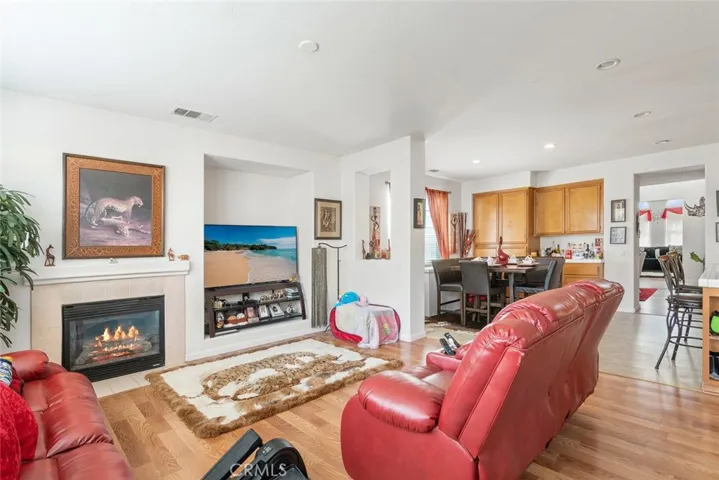 3170 Oregano Way, Hemet, California 92545