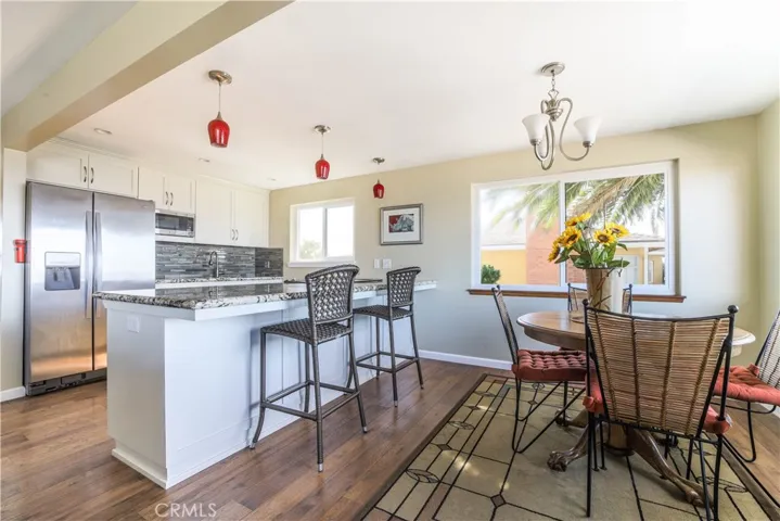 1364 Hillcrest Drive, Morro Bay, California 93442