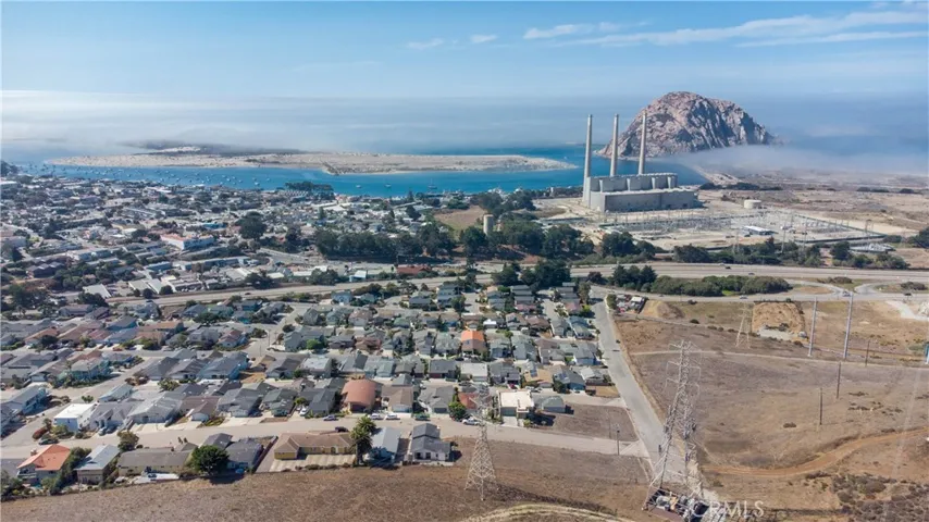 1364 Hillcrest Drive, Morro Bay, California 93442