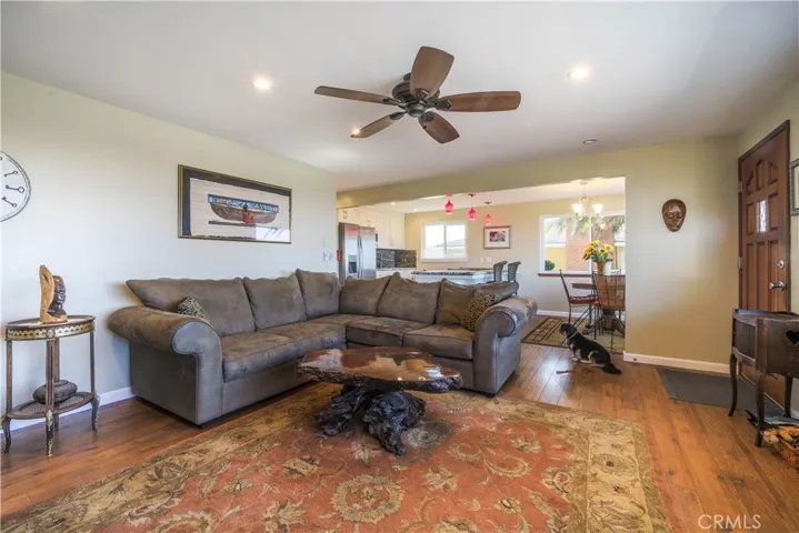 1364 Hillcrest Drive, Morro Bay, California 93442