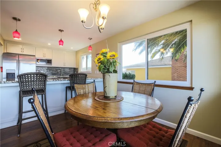 1364 Hillcrest Drive, Morro Bay, California 93442