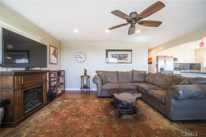 1364 Hillcrest Drive, Morro Bay, California 93442