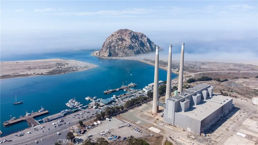 1364 Hillcrest Drive, Morro Bay, California 93442