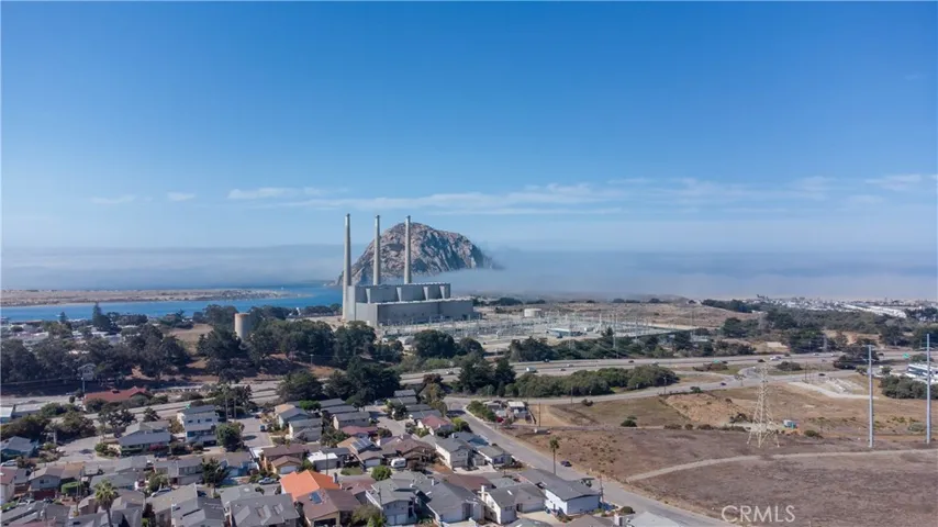 1364 Hillcrest Drive, Morro Bay, California 93442