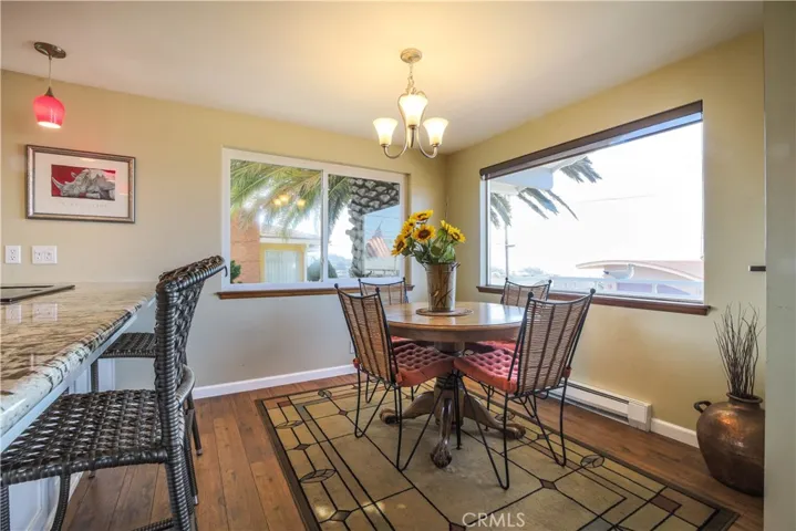 1364 Hillcrest Drive, Morro Bay, California 93442
