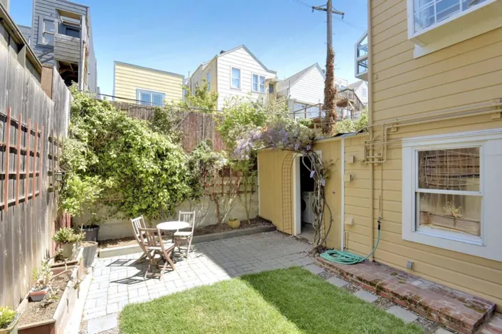 Potrero Avenue, None, California 94110