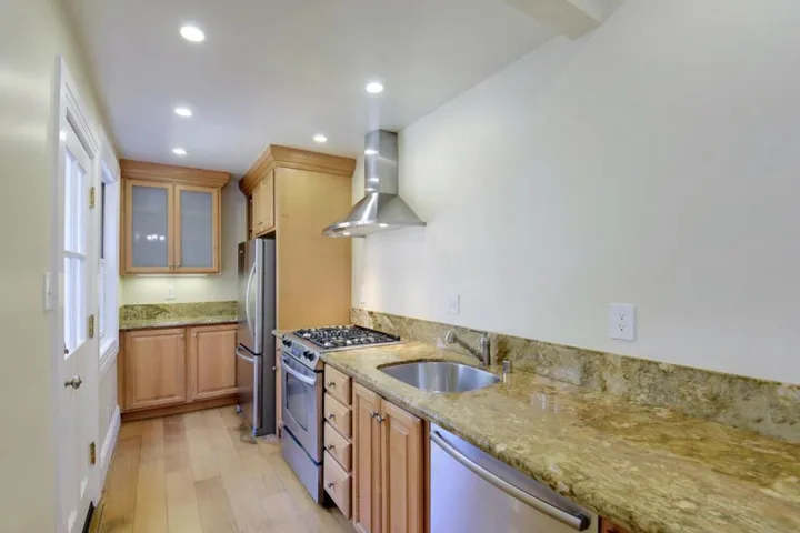 Potrero Avenue, None, California 94110