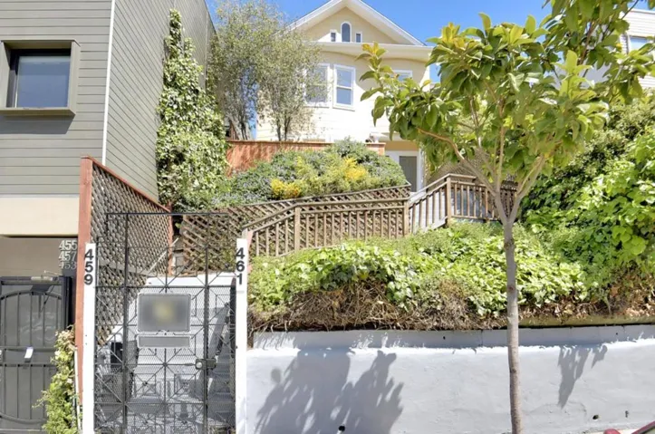 Potrero Avenue, None, California 94110