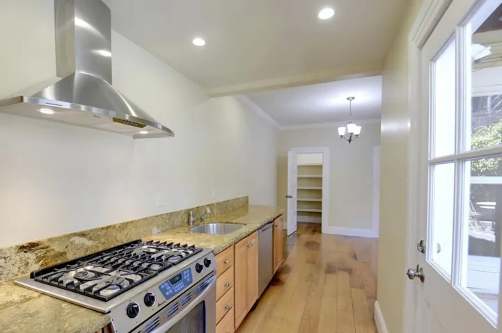 Potrero Avenue, None, California 94110