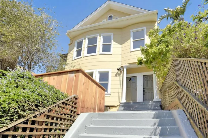 Potrero Avenue, None, California 94110