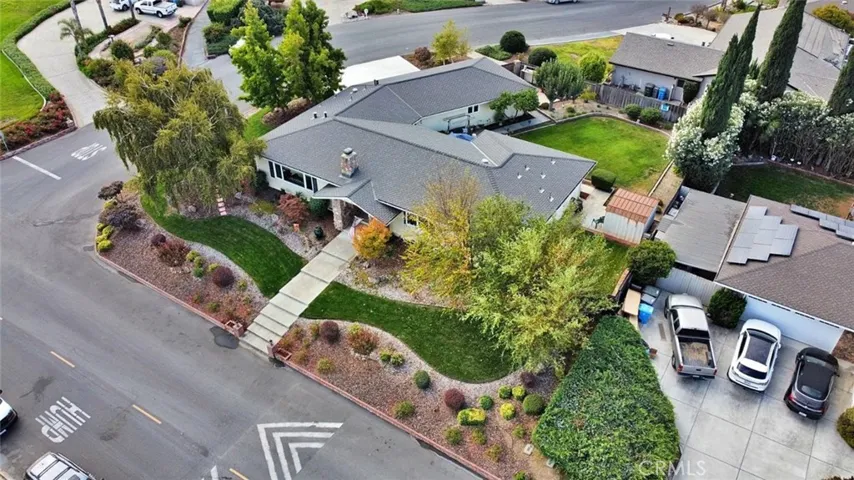 670 N Donald Drive, Hollister, California 95023