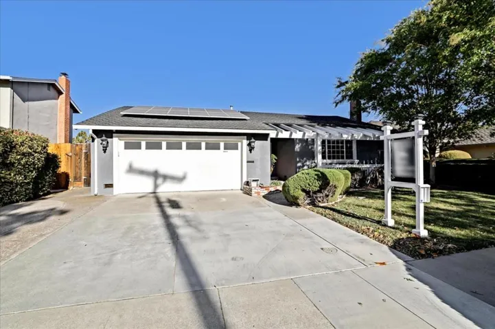 , San Jose, California 95118