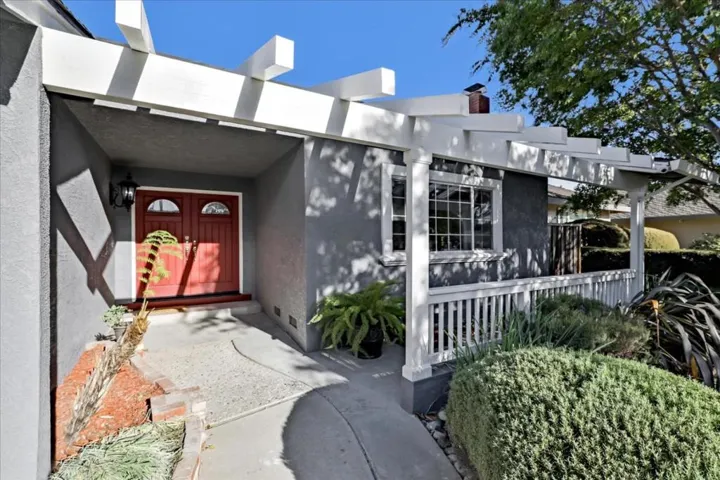 , San Jose, California 95118