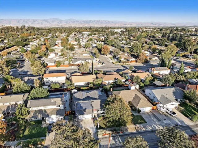 , San Jose, California 95118