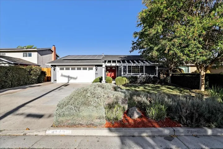 , San Jose, California 95118