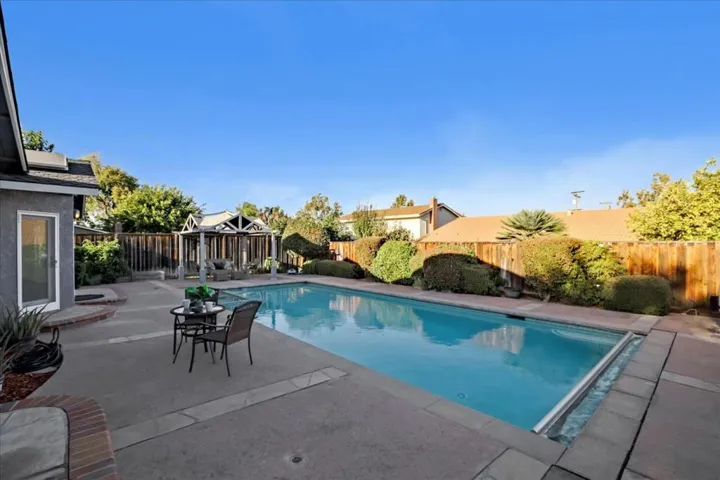 , San Jose, California 95118