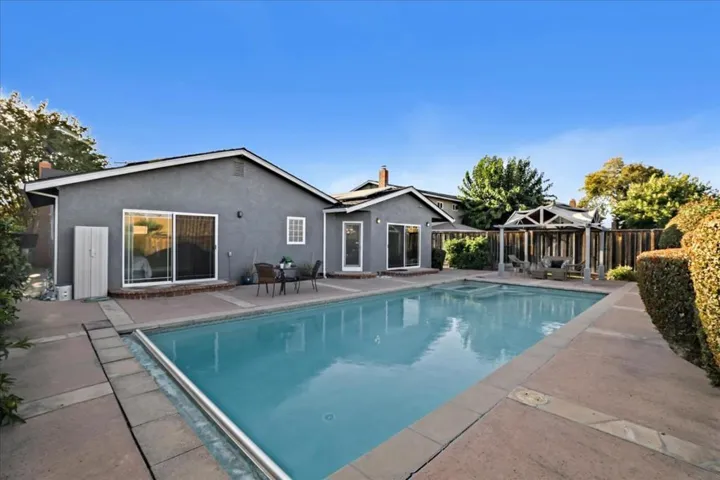 , San Jose, California 95118