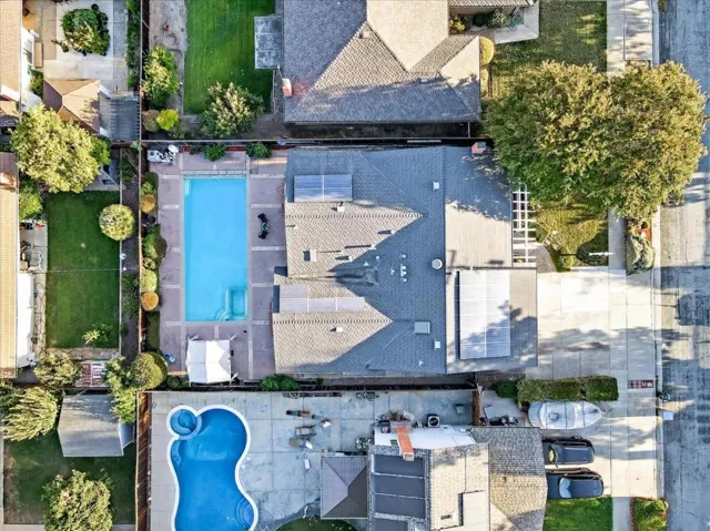 , San Jose, California 95118