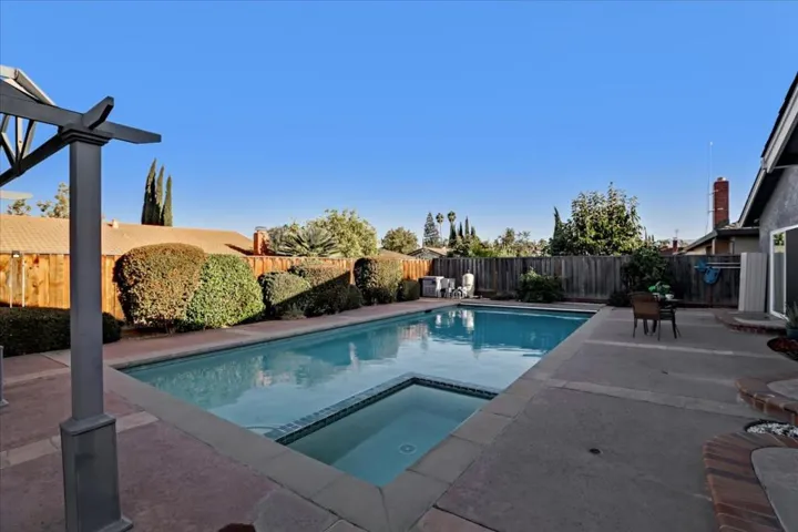 , San Jose, California 95118