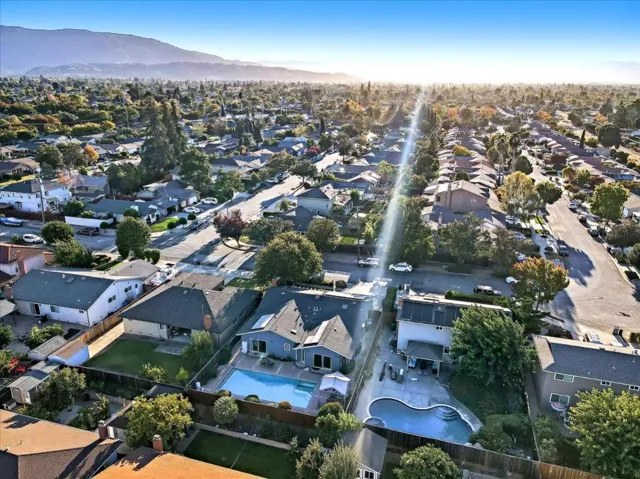 , San Jose, California 95118