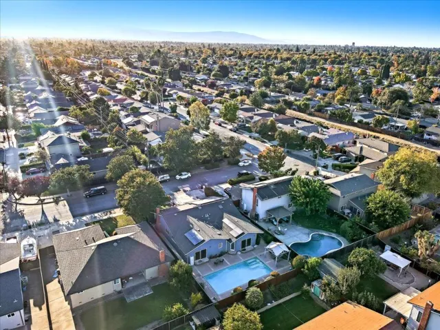 , San Jose, California 95118