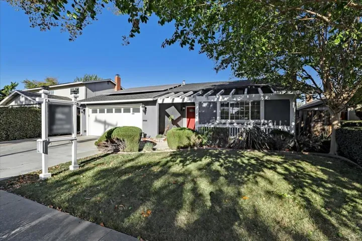 , San Jose, California 95118