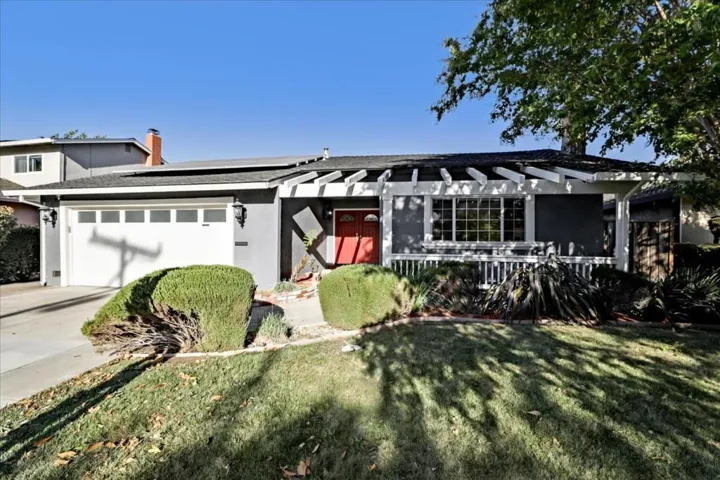 , San Jose, California 95118