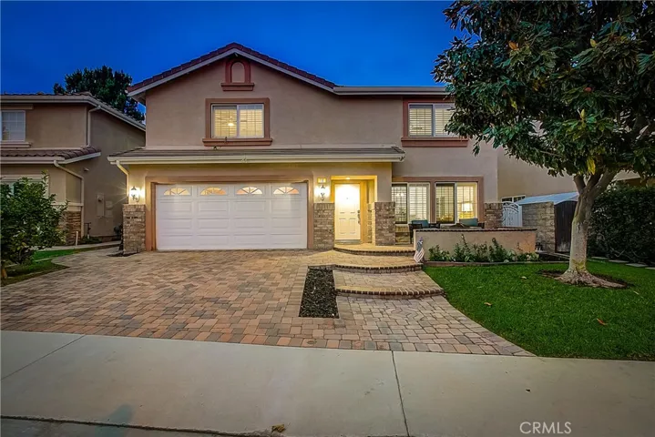 10 Hemingway Court, Trabuco Canyon, California 92679