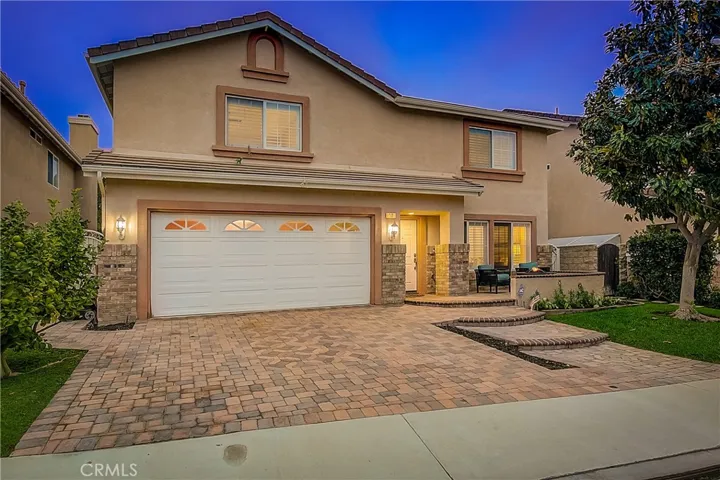 10 Hemingway Court, Trabuco Canyon, California 92679