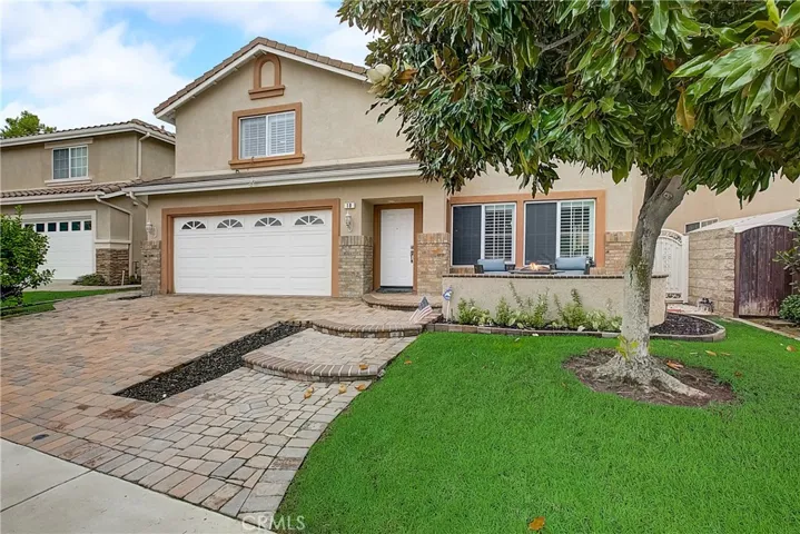 10 Hemingway Court, Trabuco Canyon, California 92679