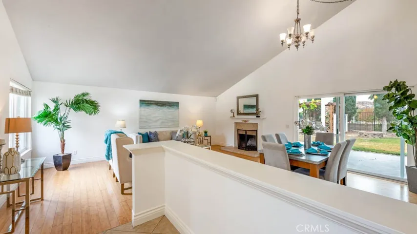 20526 Calhaven Drive, Saugus, California 91390