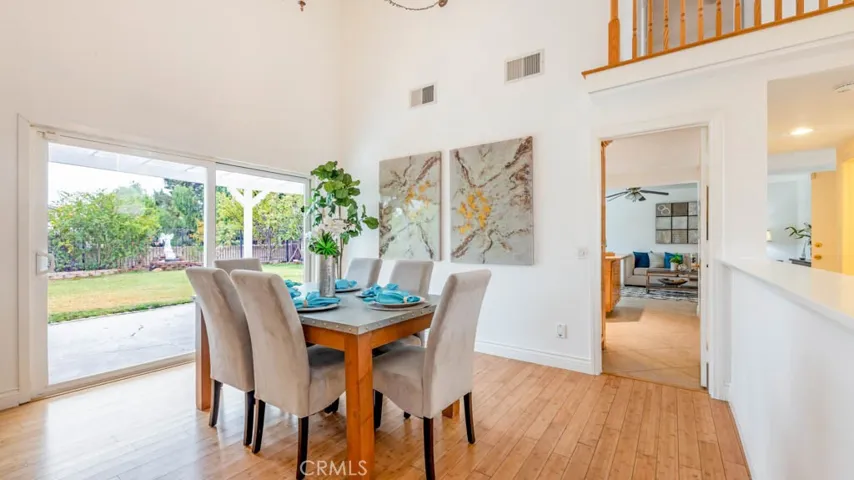 20526 Calhaven Drive, Saugus, California 91390