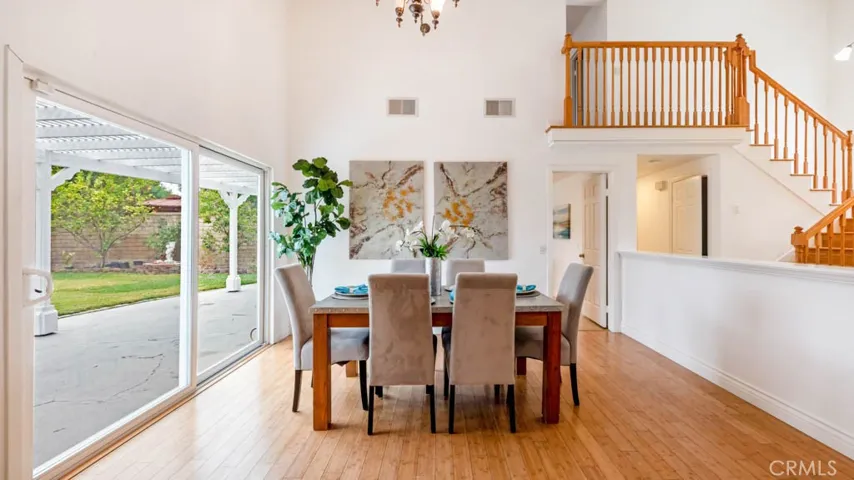 20526 Calhaven Drive, Saugus, California 91390
