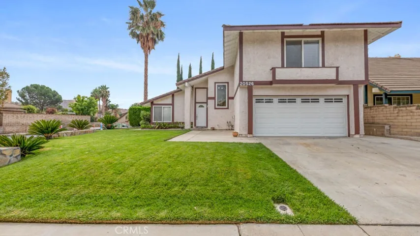 20526 Calhaven Drive, Saugus, California 91390