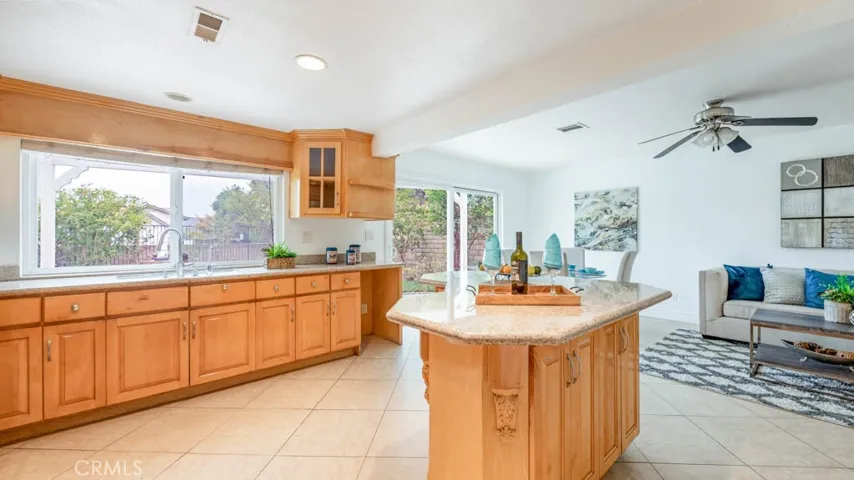 20526 Calhaven Drive, Saugus, California 91390
