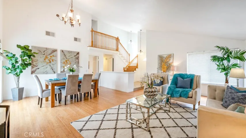 20526 Calhaven Drive, Saugus, California 91390