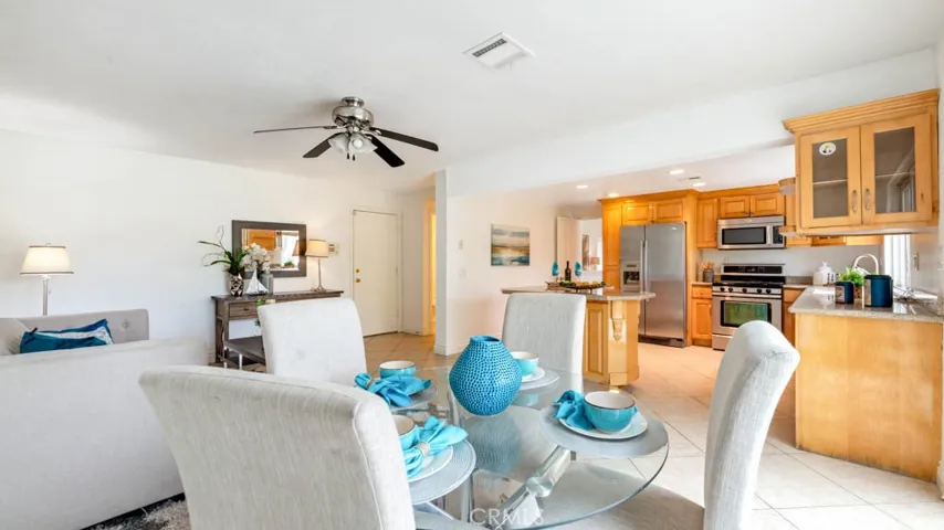 20526 Calhaven Drive, Saugus, California 91390