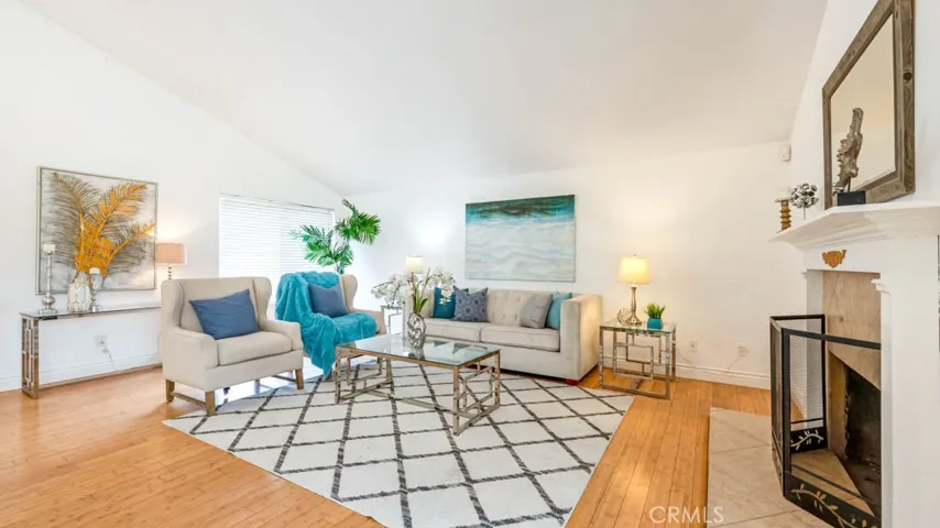 20526 Calhaven Drive, Saugus, California 91390