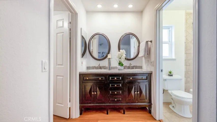 20526 Calhaven Drive, Saugus, California 91390