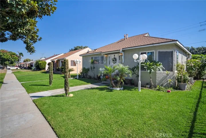 2108 N Locust Avenue, Compton, California 90221