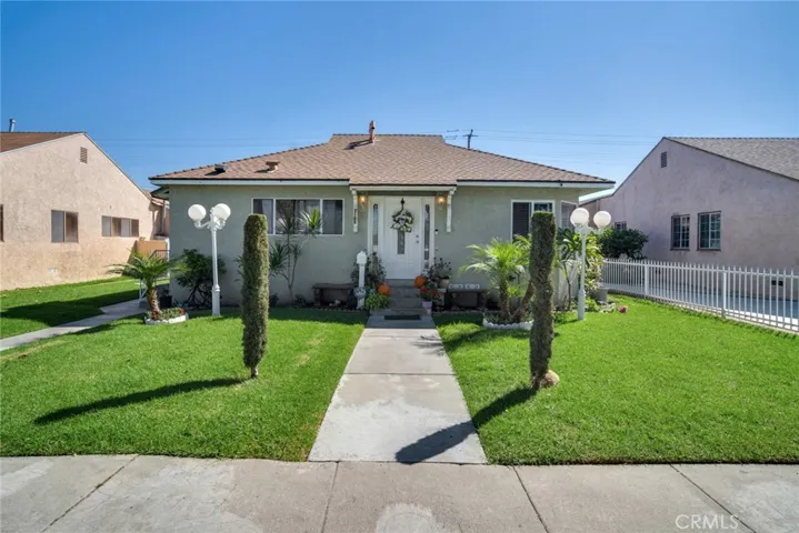 2108 N Locust Avenue, Compton, California 90221